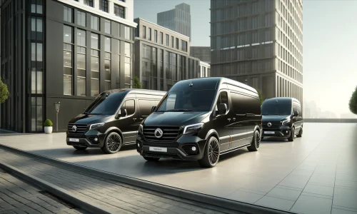 Mercedes Sprinter Sprinter Van Rental Service Mercedes sprinter van rental service Seattle