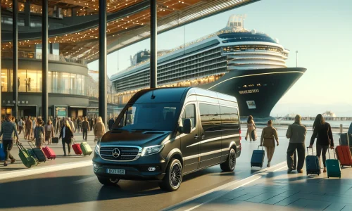 SEATTLE CRUISE TRANSPORTATION Seattle Cruise Transportation by Seattle luxury van services