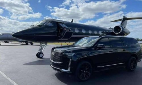 Seattle Cadillac & SUV Corporate Transportation Seattle Cadillac & SUV Corporate Transportation