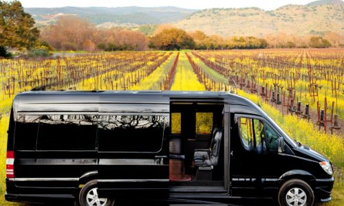 Seattle Winery Tours Local winery tours seattle